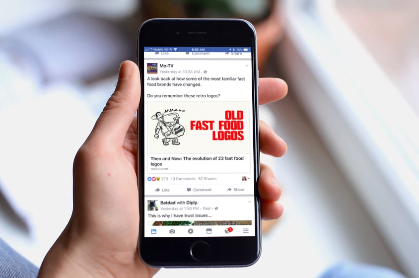 How to View and Edit Your Facebook Liked Pages List on Your iPhone