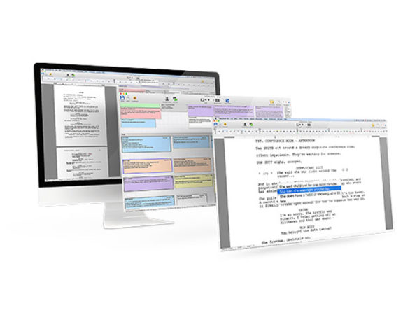 MacTrast Deals: Final Draft 10 - Get an Addition 15% With Coupon Code