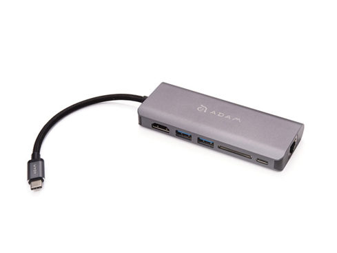 MacTrast Deals: CASA USB-C 6-Port Hub