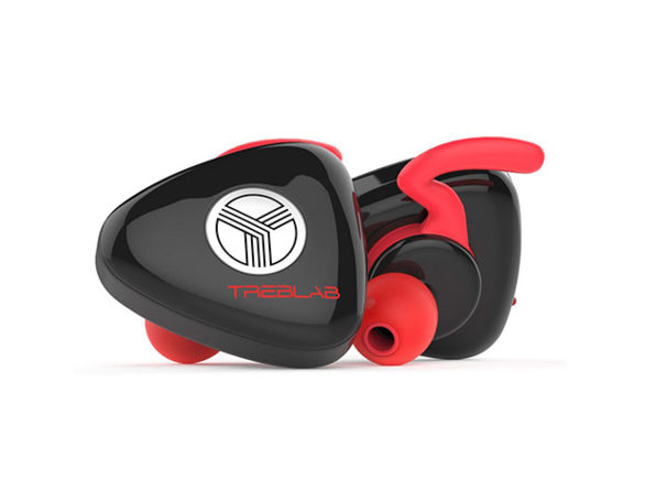 MacTrast Deals: TREBLAB X11 Earphones: Redefining Truly Wireless Sound with Elite Range & Flexibility