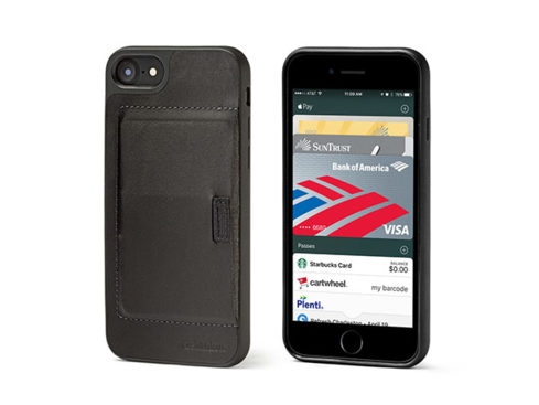MacTrast Deals: Wally Case for iPhone Keeps Your Phone Safe & Your Cards Accessible
