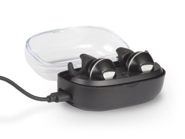 MacTrast Deals: 1Voice Wireless In-Ear Headphones with Charging Case