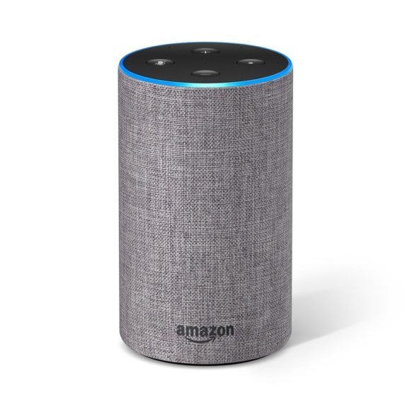 Amazon's Alexa App Was #1 on Free App Chart on Christmas Day