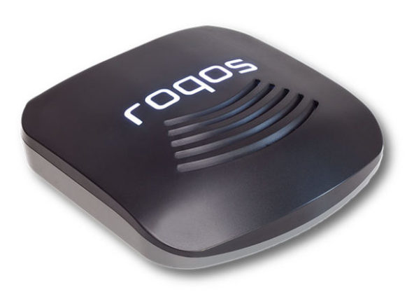 MacTrast Deals: Roqos Core Firewall Router + Free Month of VPN Service