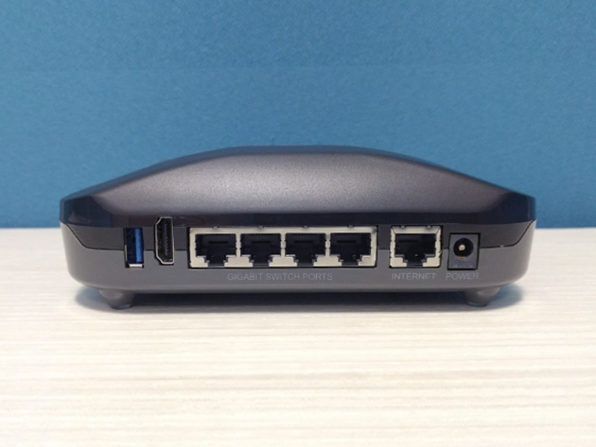 MacTrast Deals: Roqos Core Firewall Router + Free Month of VPN Service
