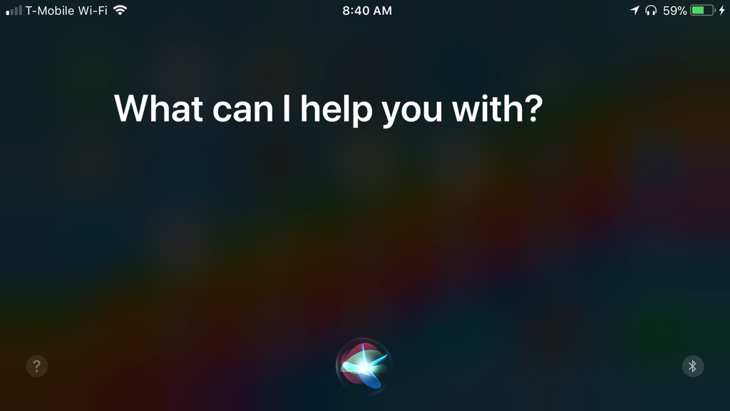 Users Treat Siri like a Therapist, so Apple is Looking to Hire Someone to Help With That