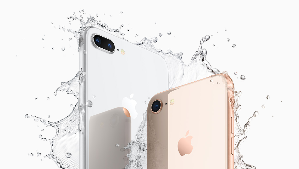 iPhone 8 Plus Production at Apple Partner Wistron Allegedly Suspended Over Use of 'Unauthorized Components'