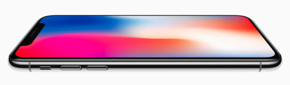 iPhone X Pre-Order Delivery Quickly Slips to 5-6 Weeks.