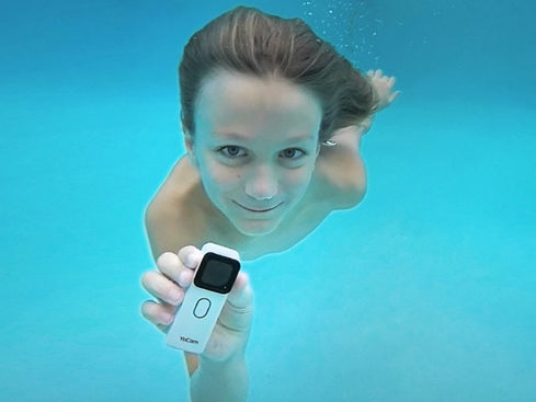 MacTrast Deals: YoCam Versatile Waterproof HD Camera: Capture Every Moment (Even the Underwater Ones) 