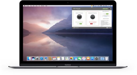 Camera Guard 2 Professional Offers Improved Webcam and Mic Protection for the Mac