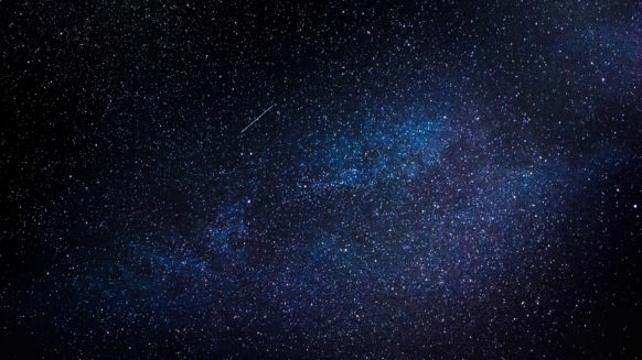 Wallpaper Weekends: Space - The Final Frontier for Mac, iPhone, iPad, and Apple Watch