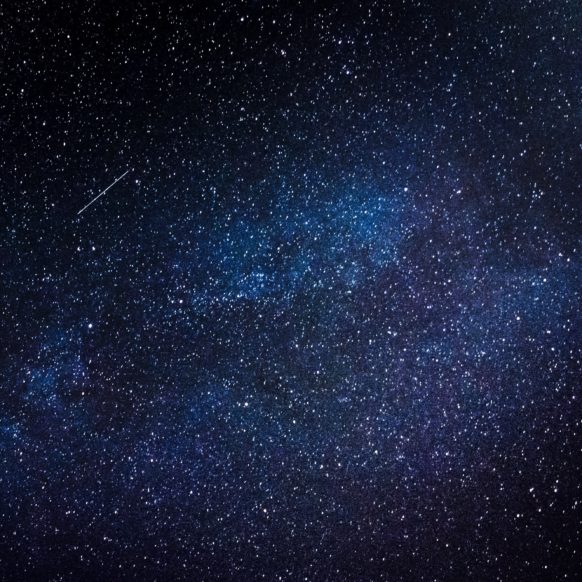 Wallpaper Weekends: Space - The Final Frontier for Mac, iPhone, iPad, and Apple Watch