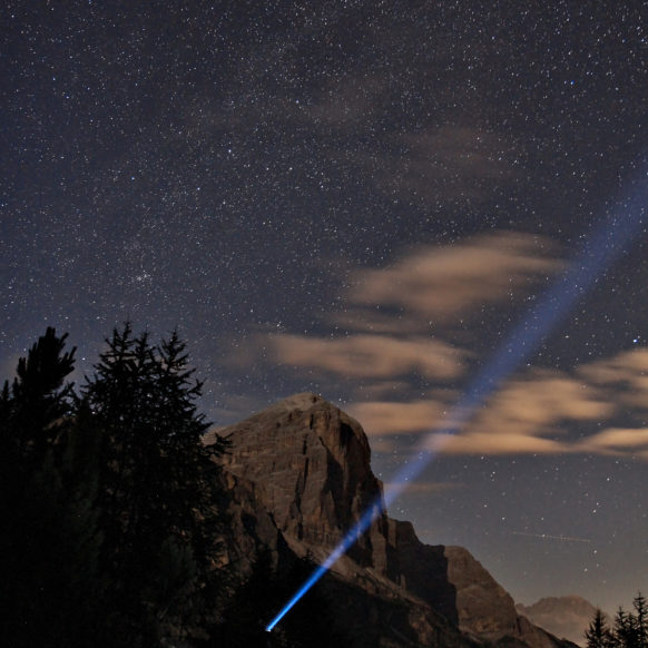 Weekend Wallpapers: A Light in the Darkness for iPad, iPhone, and Apple Watch