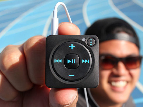 MacTrast Deals: Mighty: The First On-The-Go Spotify Music Player