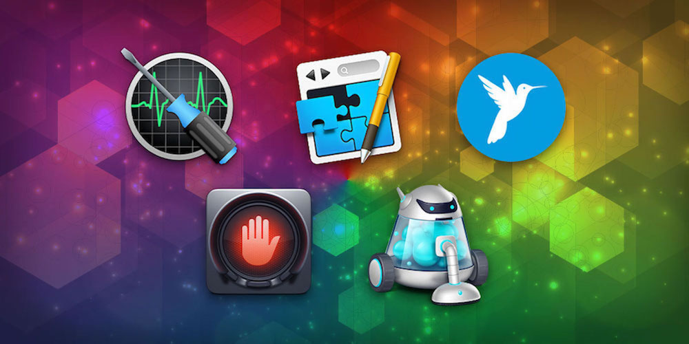 MacTrast Deals: Last Chance to Grab The Pay What You Want: Fab 5 Mac App Bundle ft. TechTool Pro 9.5