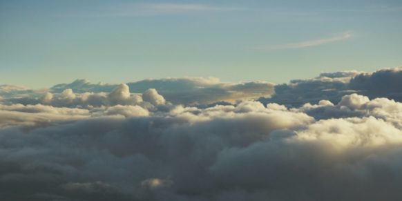 hawaii sky