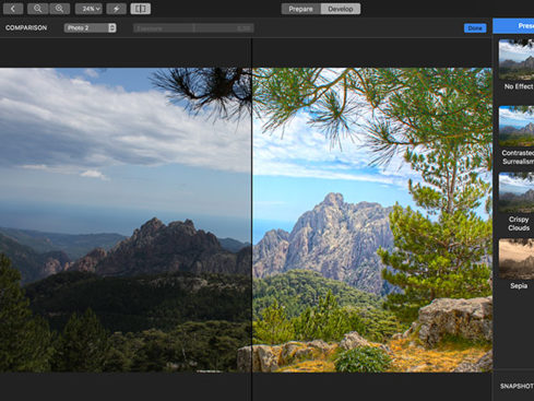 MacTrast Deals: Hydra Pro 4 - A Powerful Mac App For All Photography Lovers
