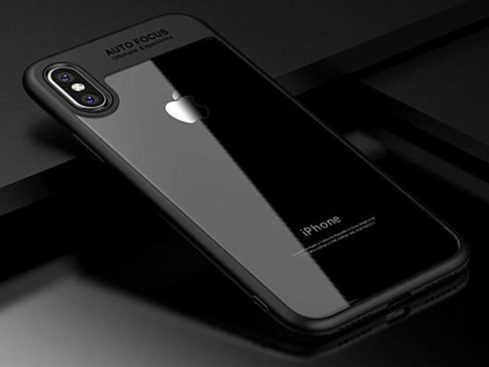 MacTrast Deals: iPhone X Case - High-Quality Phone Protection At a Reasonable Price