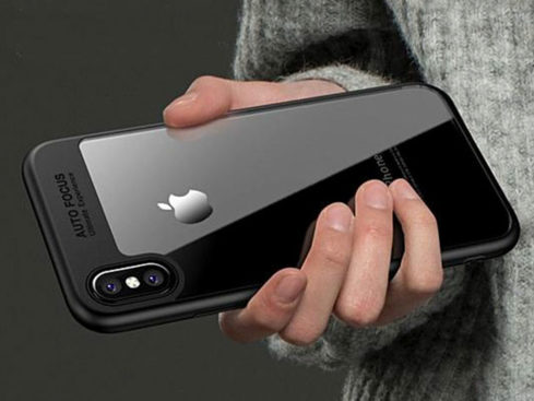 MacTrast Deals: iPhone X Case - High-Quality Phone Protection At a Reasonable Price