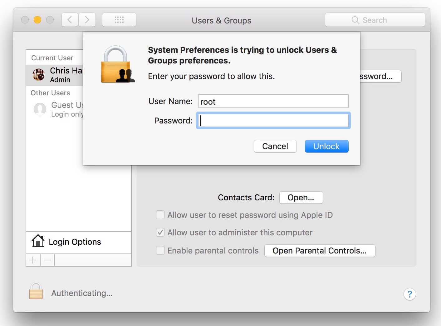 macOS High Sierra Security Fix Breaks File Sharing for Some Users - Here's How To Fix It