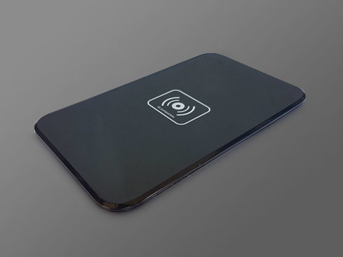 MacTrast Deals: Qi Wireless Fast Charging Pad