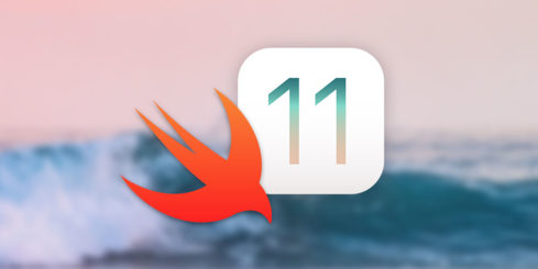 MacTrast Deals: The Complete iOS 11 & Swift Developer Course: Build 20 Apps