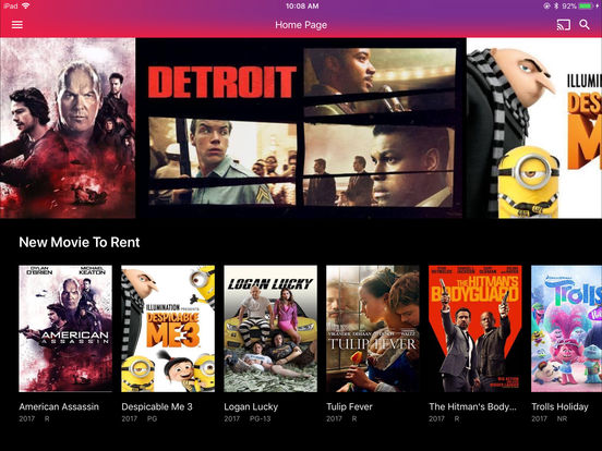 Redbox Takes Another Shot at an Video Streaming Service With 'Redbox on Demand'