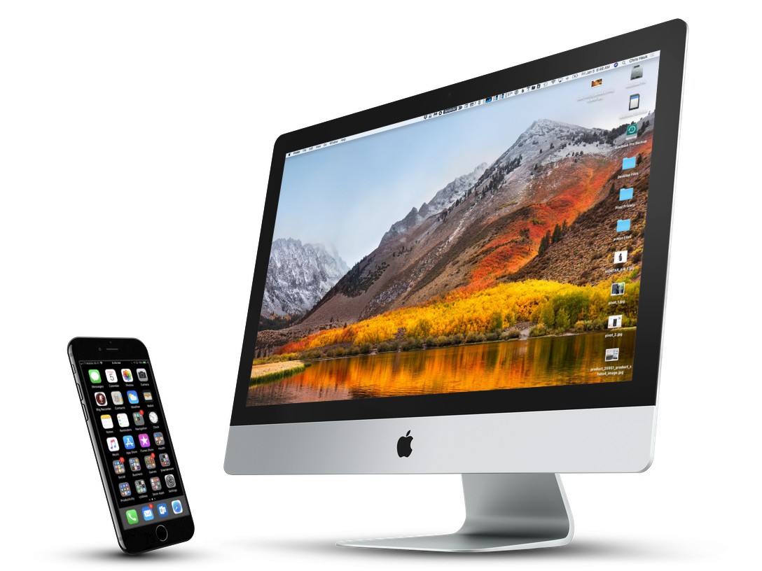 Apple Confirms 'Meltdown' and 'Spectre' CPU Bugs Affect All Macs and iOS Devices