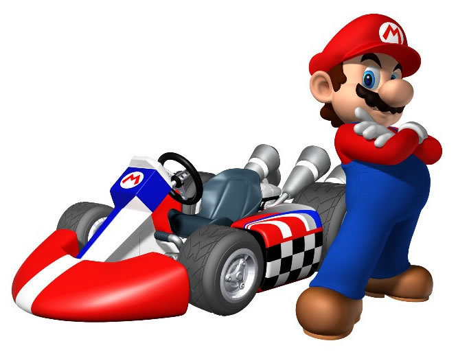 Nintendo is Bringing Mario Kart to iOS Devices - But It's Going to be a Long Drive to the Finish Line