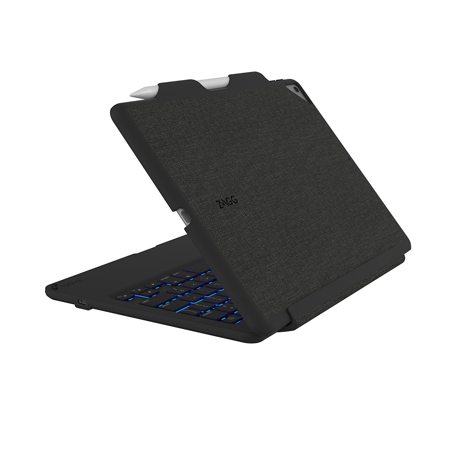 Review: ZAGG Slim Book Keyboard Case for 10.5-inch iPad Pro