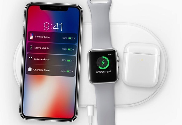 Apple's AirPower Charging Mat Said to be Set for March Release
