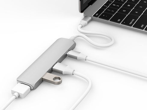 MacTrast Deals: HyperDrive USB-C Hub with 4K HDMI Support