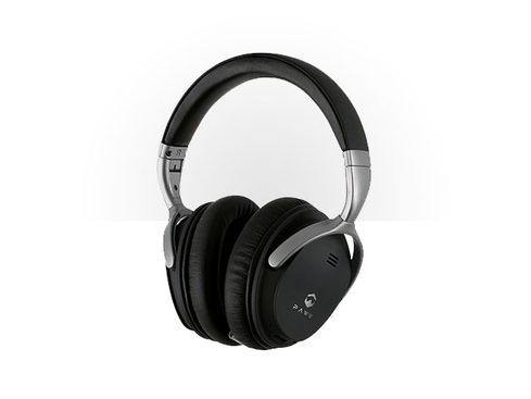 MacTrast Deals: Paww WaveSound 2.1 Low Latency Bluetooth 4.2 Over Ear Headphones