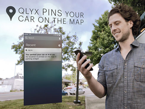 MacTrast Deals: QLYX Smart Magnetic Car Mount