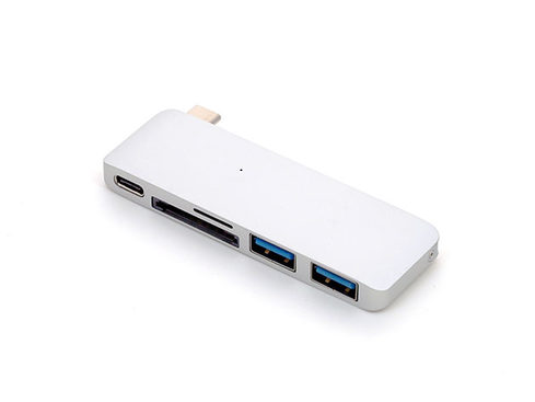 MacTrast Deals: HyperDrive USB Type-C 5-in-1 Hub