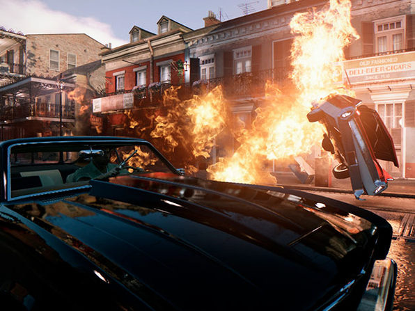 MacTrast Deals: Mafia III - Raise a Criminal Empire in This Hit Game