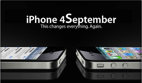 Apple Slows Down iPhone 4 Shipments In Preparation For New iPhone Release