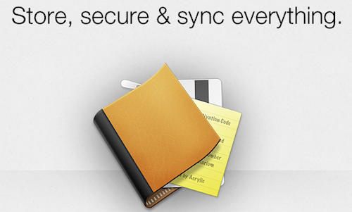 Review: Wallet – Save Passwords & Personal Info On Your Mac & iPhone