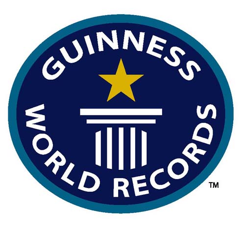 Guinness World Records Go To iP4, App Store & iOS Games