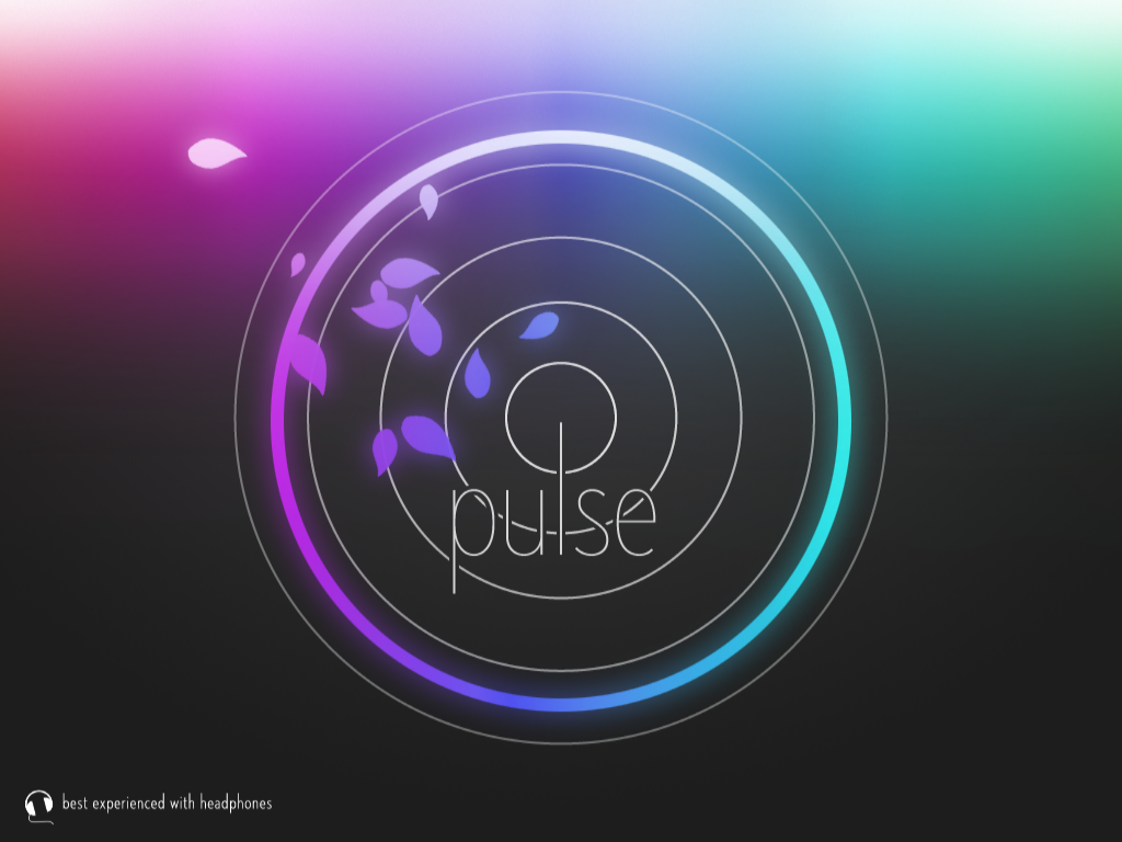 Review: Pulse – The Flashy New Neon iOS Game With A Serious Groove