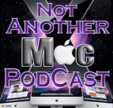MacTrast And Others Discuss The WWDC Keynote (Not Another Mac Podcast, Episode 7)