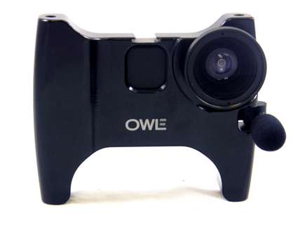 Taking Great iPhone Pictures Just Got Easier – Introducing The OWLE Bubo!