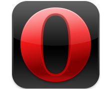 Opera Mini Updated To 6.0, Now Works With iPad!