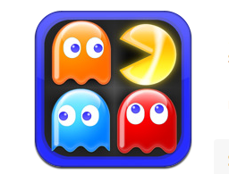 What If Pac-Man And Bejeweled Got Married? Check Out Namco’s Pac-Chomp