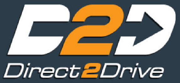 Direct2Drive, A Gaming Service, Adds Mac Support