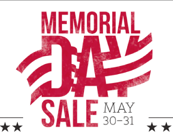 Save 50% on Most ZAGG Products – Memorial Day Sale!