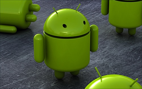 Research: Android Is Riddled With Malware, While iOS Is Clear