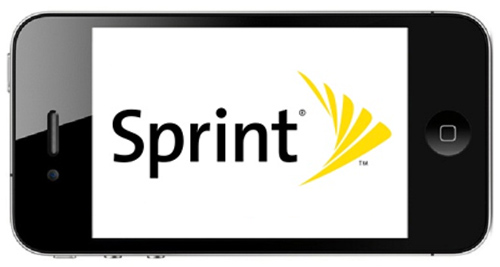 Sprint May Be Getting The iPhone
