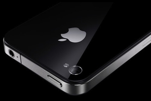 AT&T Runs Out Of Black iPhone 4 – Making Room For iPhone 5?