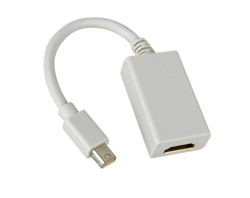 Mini Displayport to HDMI Adapter For Macbook Pro